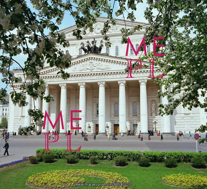 : Moscow, 1983 : Moscow, 1983