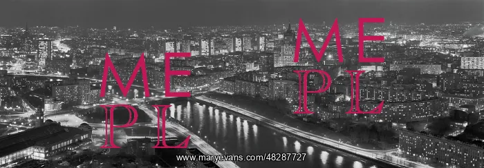 : Moscow, 1984 : Moscow, 1984