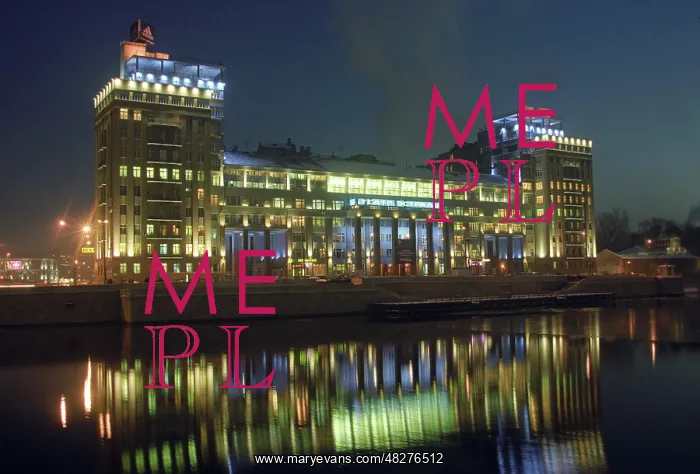 : Moscow, 2000 : Moscow, 2000
