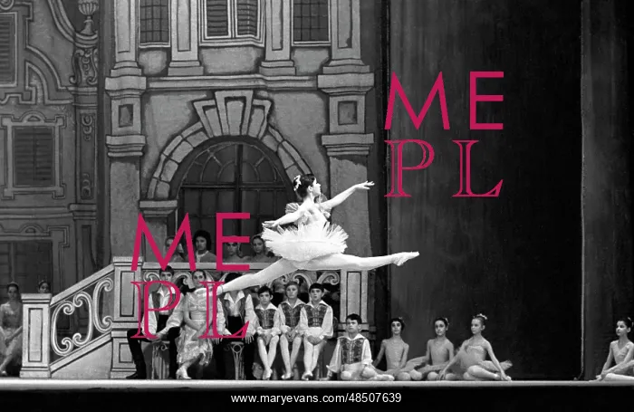 : Moscow Academy of Choreography, 1979 : Moscow Academy of Choreography, 1979