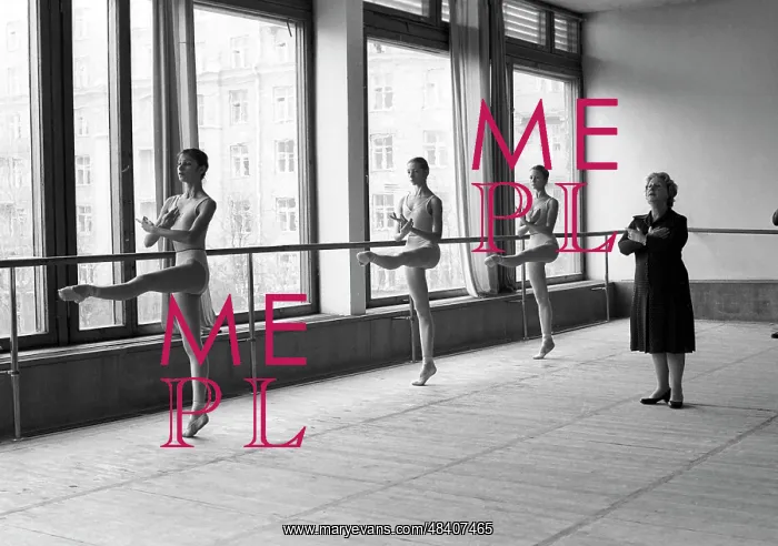 : Moscow Academy of Choreography, 1985 : Moscow Academy of Choreography, 1985