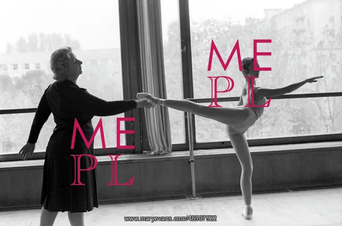 : Moscow Academy of Choreography, 1985 : Moscow Academy of Choreography, 1985
