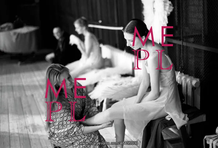 : Moscow Academy of Choreography, 1986 : Moscow Academy of Choreography, 1986