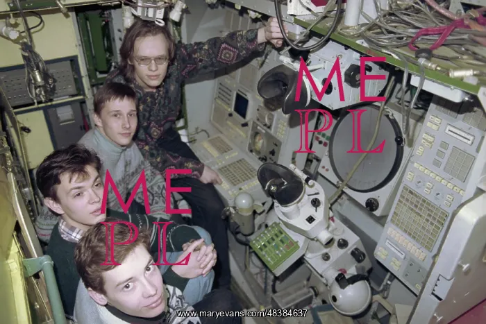 : Moscow Aviation Institute : Moscow Aviation Institute