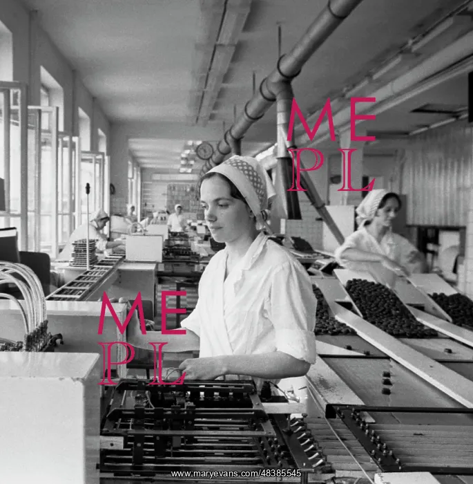 : Moscow Babayev Confectionery : Moscow Babayev Confectionery