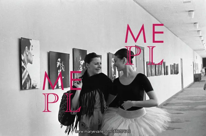 : Moscow Ballet School : Moscow Ballet School