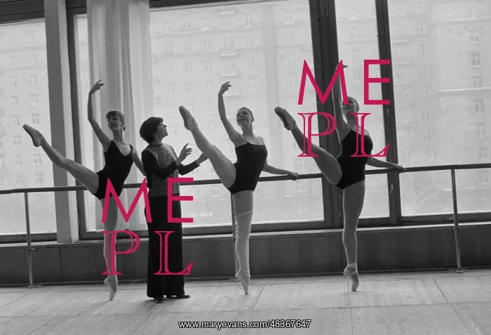 : Moscow Ballet School : Moscow Ballet School