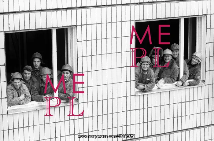 : Moscow builders, 1978 : Moscow builders, 1978