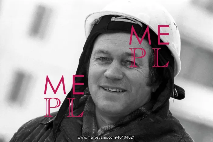 : Moscow builders, 1981 : Moscow builders, 1981