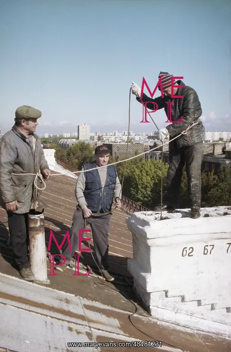 : Moscow Chimney Sweeps : Moscow Chimney Sweeps