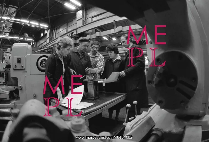 : Moscow Coordinate Boring Machine Factory : Moscow Coordinate Boring Machine Factory