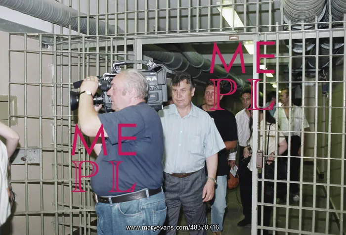 : Moscow detention centre ? 5 : Moscow detention centre ? 5