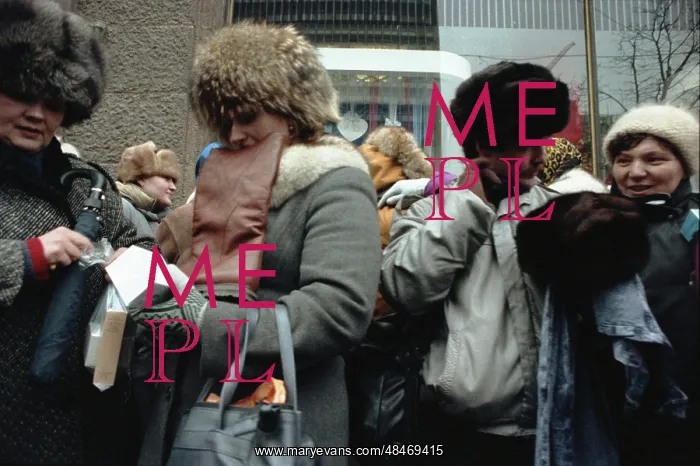 : Moscow flea market : Moscow flea market