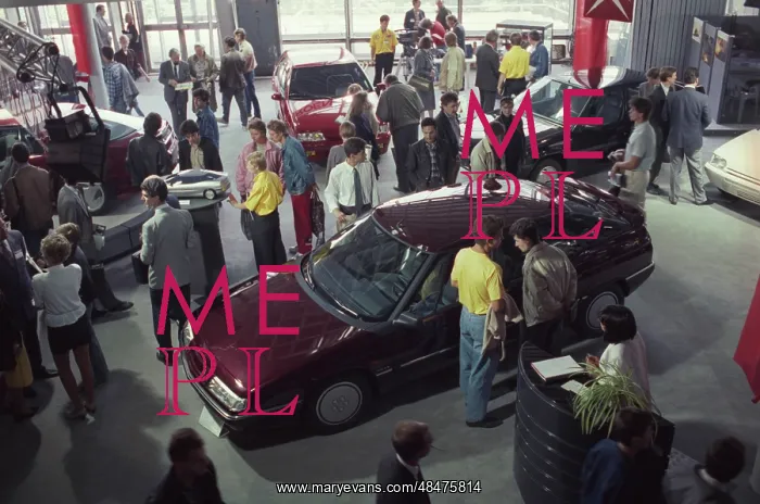 : Moscow International Motor Show : Moscow International Motor Show
