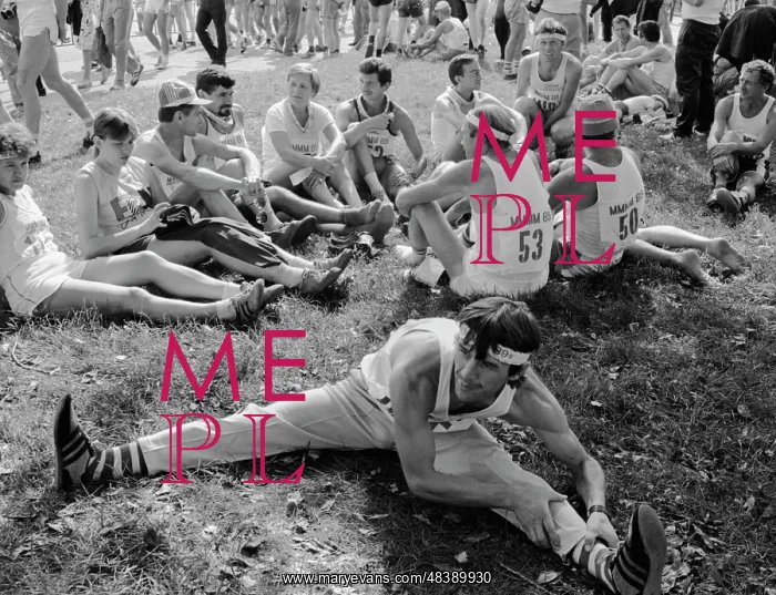 : Moscow International Peace Marathon : Moscow International Peace Marathon