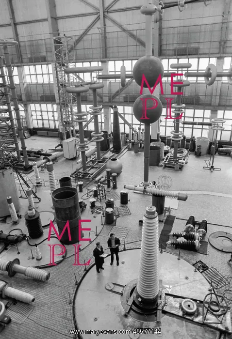 : Moscow Izolyator Plant : Moscow Izolyator Plant