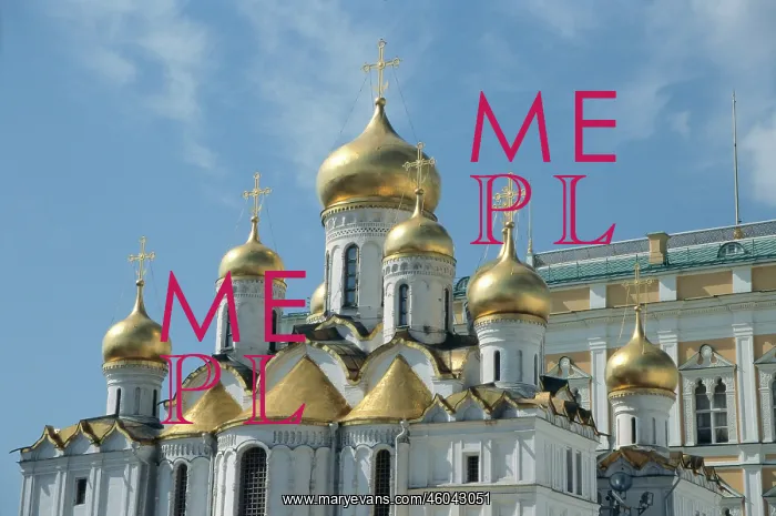 : Moscow Kreml : Moscow Kreml