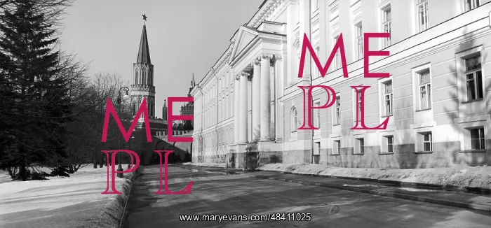 : Moscow Kremlin, 1980 : Moscow Kremlin, 1980