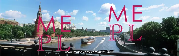 : Moscow Kremlin, 1983 : Moscow Kremlin, 1983