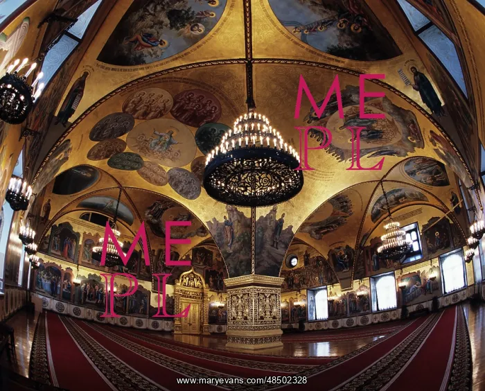 : Moscow Kremlin, 1988 : Moscow Kremlin, 1988