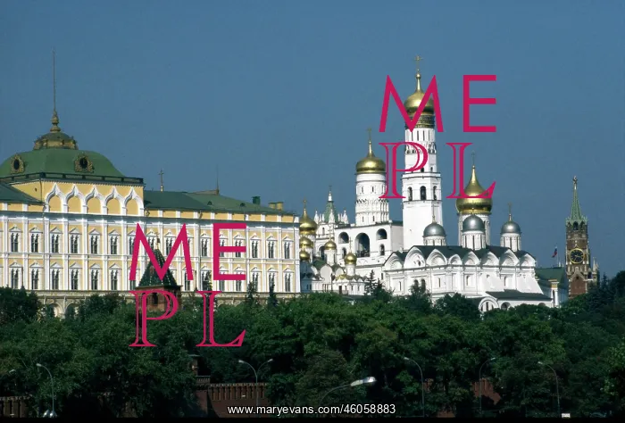 : Moscow Kremlin : Moscow Kremlin