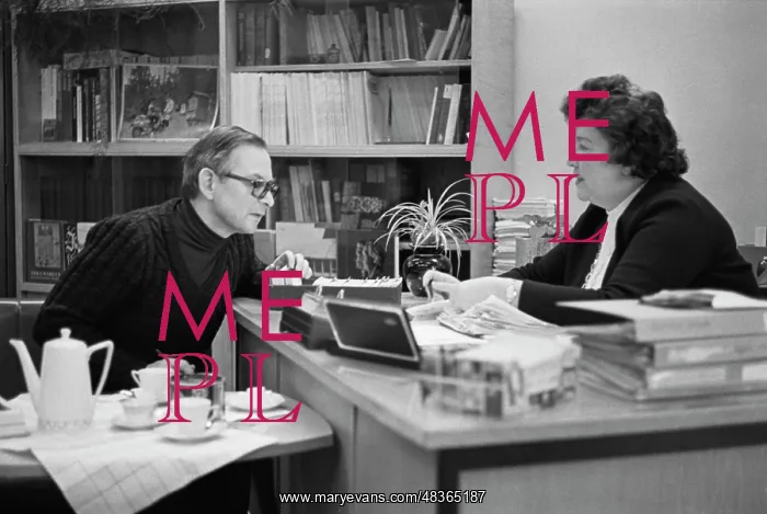 : Moscow Library of Foreign Literature : Moscow Library of Foreign Literature