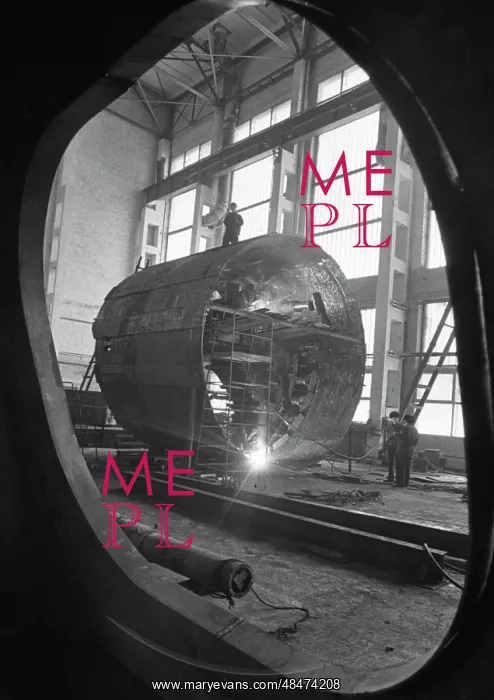 : Moscow Mechanical Plant : Moscow Mechanical Plant