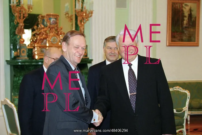 : Moscow Nuclear Safety and Security Summit, 1996 : Moscow Nuclear Safety and Security Summit, 1996