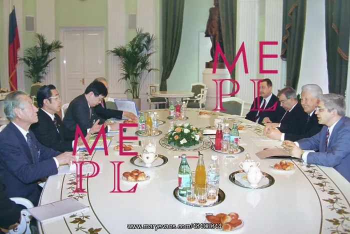 : Moscow Nuclear Safety and Security Summit, 1996 : Moscow Nuclear Safety and Security Summit, 1996