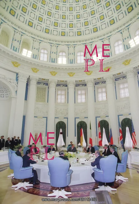 : Moscow Nuclear Safety and Security Summit, 1996 : Moscow Nuclear Safety and Security Summit, 1996