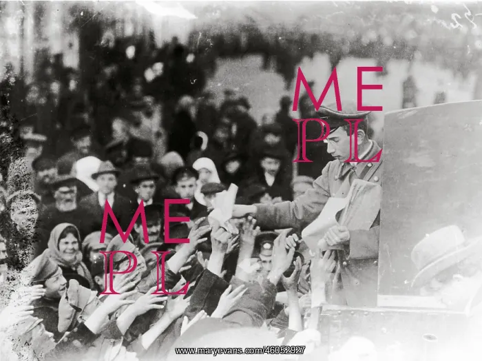 : Moscow October 1917 : Moscow October 1917