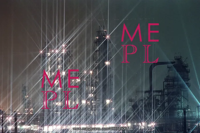 : Moscow oil refinery, 1982 : Moscow oil refinery, 1982
