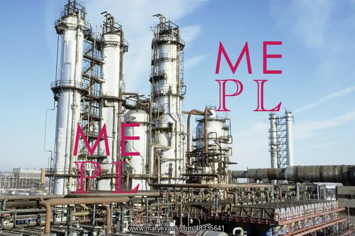 : Moscow oil refinery, 1982 : Moscow oil refinery, 1982