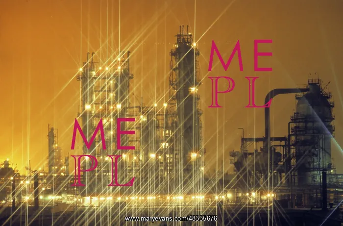 : Moscow oil refinery, 1982 : Moscow oil refinery, 1982