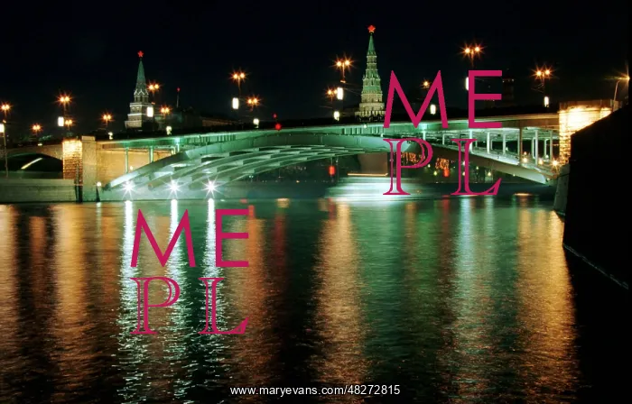 : Moscow in pictures : Moscow in pictures