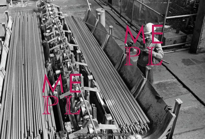 : Moscow Pipe Factory : Moscow Pipe Factory