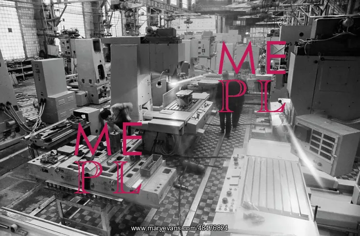 : Moscow Plant of Coordinate Boring Machines : Moscow Plant of Coordinate Boring Machines