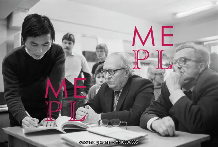 : Moscow Power Engineering Institute : Moscow Power Engineering Institute