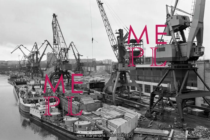: Moscow River Port : Moscow River Port