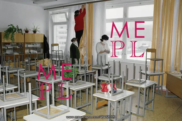 : Moscow school No. 903 : Moscow school No. 903