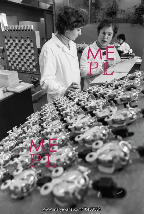 : Moscow Second Watch Factory : Moscow Second Watch Factory