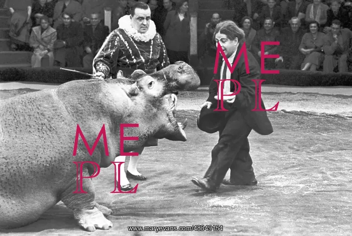 : Moscow State Circus : Moscow State Circus