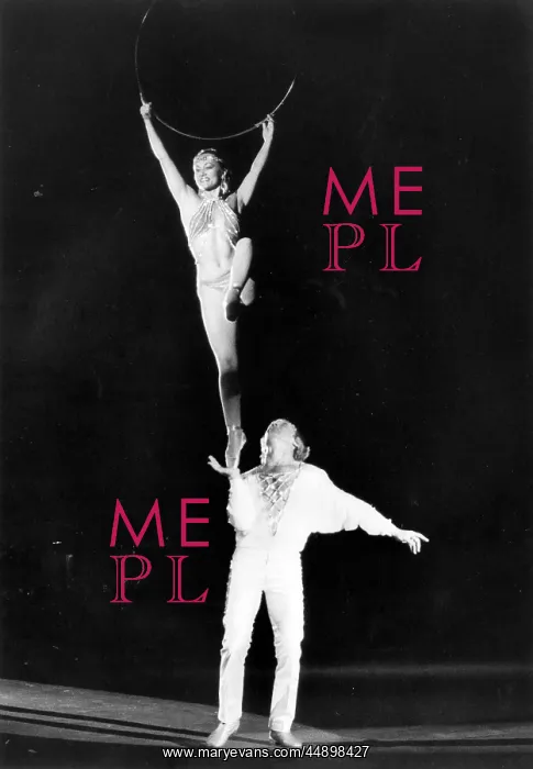 : Moscow State Circus in Cornwall : Moscow State Circus in Cornwall