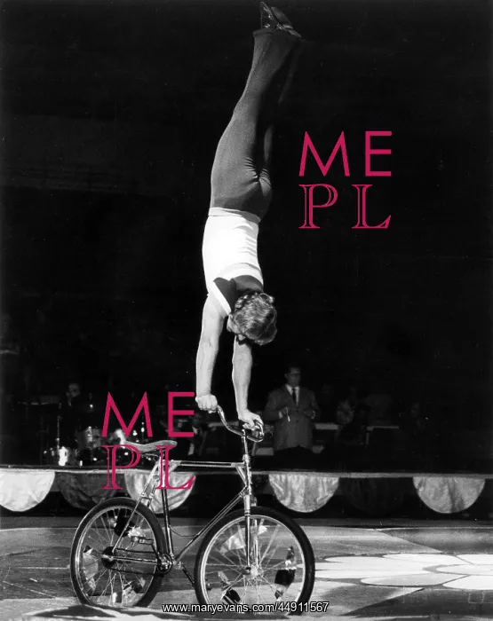 : Moscow State Circus in Cornwall : Moscow State Circus in Cornwall