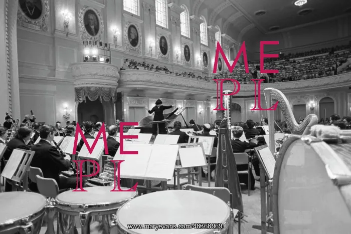 : Moscow State Symphony Orchestra : Moscow State Symphony Orchestra