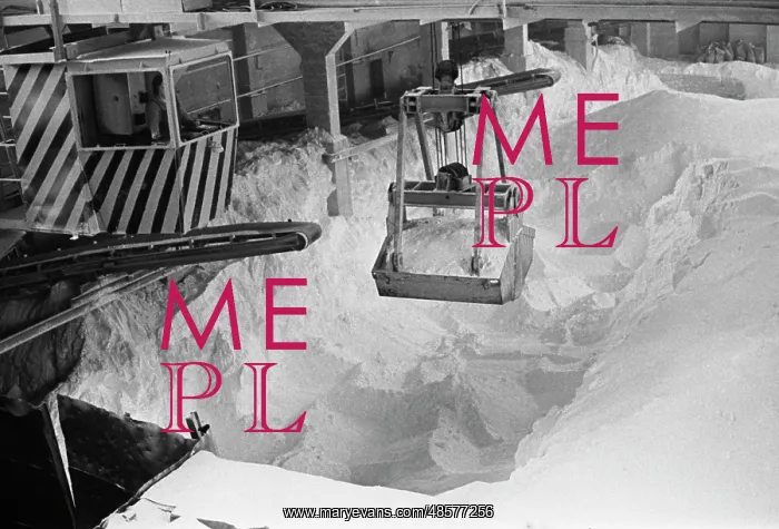 : Moscow Sugar and Salt Packaging Factory : Moscow Sugar and Salt Packaging Factory