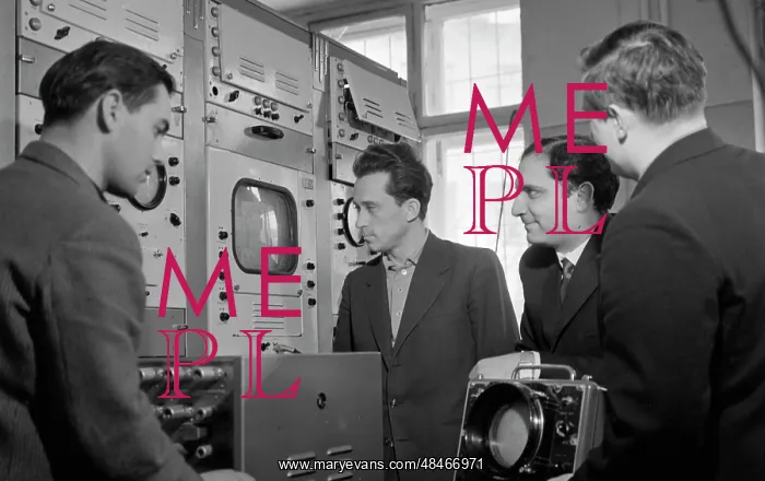 : Moscow Technical Institute of Communications : Moscow Technical Institute of Communications