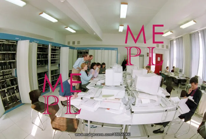 : In Moscow Technical University of Communication : In Moscow Technical University of Communication