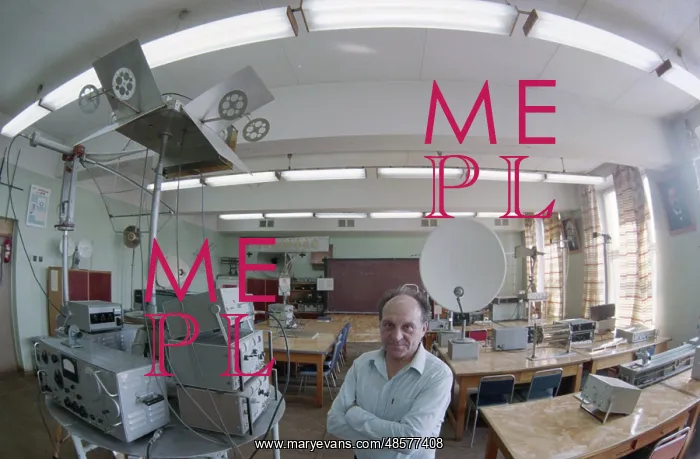 : Moscow Technical University of Communications : Moscow Technical University of Communications