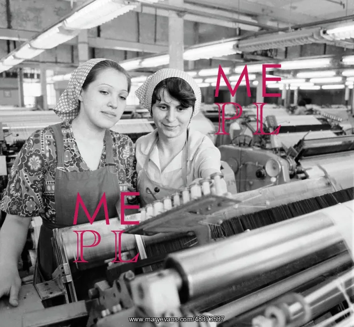 : Moscow Textile Factory : Moscow Textile Factory